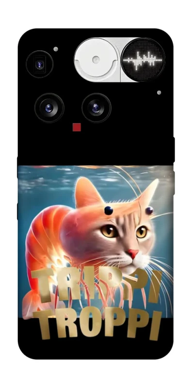 Чохол на Nothing Phone (3) Trippi Troppi фото 1 з 1