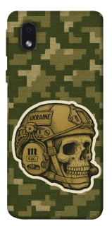Чехол на Samsung Galaxy M01 Core / A01 Core Cranium фото 1 из 1