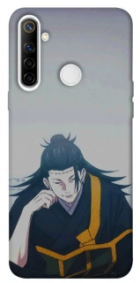 Чехол на Realme 6i Geto фото 1 из 1