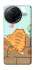 Чехол на Infinix Note 50 Pro Cat the meow фото 1 Чехол на Infinix Note 50 Pro Cat the meow фото 1 из 1