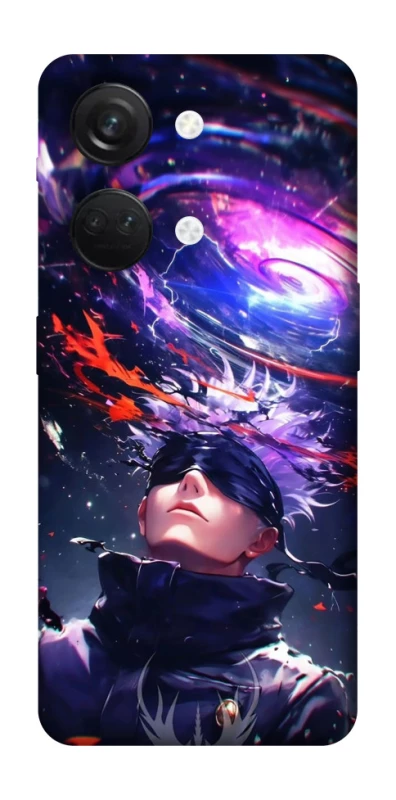 Чехол на OnePlus Nord 3 Satoru Gojo v3 фото 1 из 1