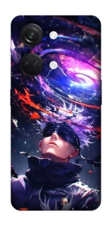 Чехол на OnePlus Nord 3 Satoru Gojo v3 фото 1 из 1
