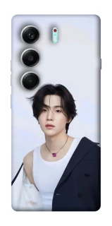 Чехол на Tecno Camon 40 Pro 5G Suga v2 - BTS фото 1 из 1