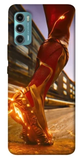 Чохол на Motorola Moto G60 Flash leg фото 1 з 1