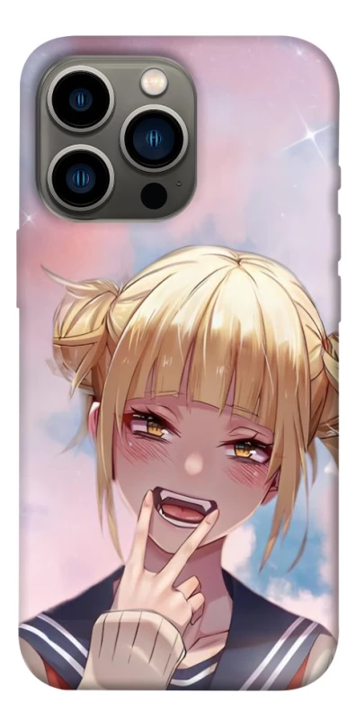 Чохол на Apple iPhone 13 Pro (6.1") Toga фото 1 з 1