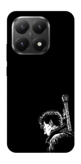 Чохол на Xiaomi 15T Berserk mood фото 1 з 1