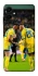 Чохол на Samsung Galaxy A06 UA-Football ver.2 фото 1 з 1