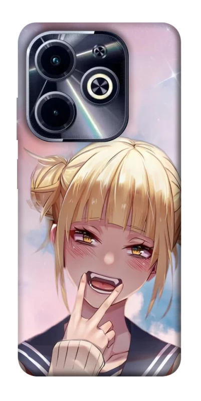 Чохол на Infinix Hot 40i Toga фото 1 з 1