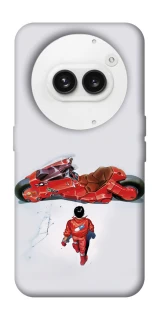 Чехол на Nothing Phone (2a) Anime v43 фото 1 из 1