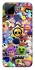 Чохол на Realme C15 Brawl Stars ver.5 фото 1 з 1