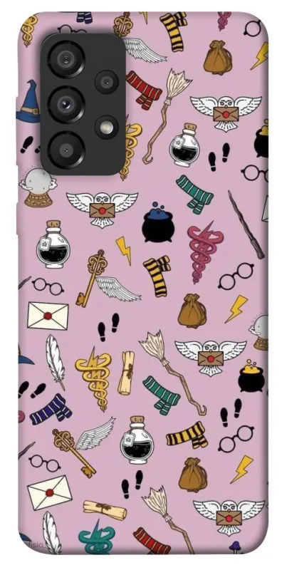 Чехол на Samsung Galaxy A33 5G Harry Potter V16 фото 1 из 1