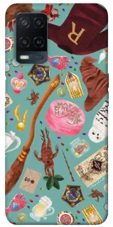 Чохол на Oppo A54 4G Harry Potter v28 фото 1 з 1