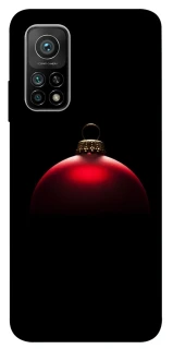 Чохол на Xiaomi Mi 10T Christmas bauble фото 1 з 1