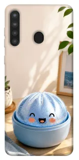 Чехол на Samsung Galaxy A21 Dumpling ver.2 фото 1 из 1