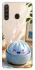 Чохол на Samsung Galaxy A21 Dumpling ver.2 фото 1 з 1