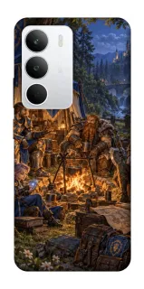 Чехол на Realme C71 WOW forever v5 фото 1 из 1