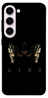 Чохол на Samsung Galaxy S23+ King ver.2 фото 1 з 1