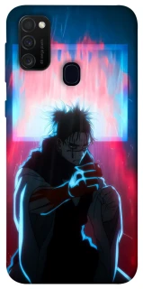 Чохол на Samsung Galaxy M21 Choso v2 фото 1 з 1