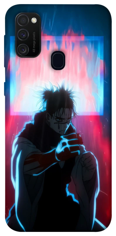 Чохол на Samsung Galaxy M30s / M21 Choso v2 фото 1 з 1