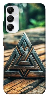 Чохол на Samsung Galaxy A05s Valknut ver.2 фото 1 з 1
