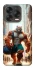 Чехол на ZTE Blade V70 Design Тигр фото 2 из 2