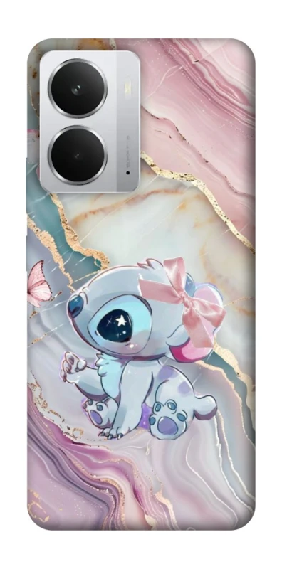 Чохол на Realme 14 Stitch ver.26 фото 1 з 1