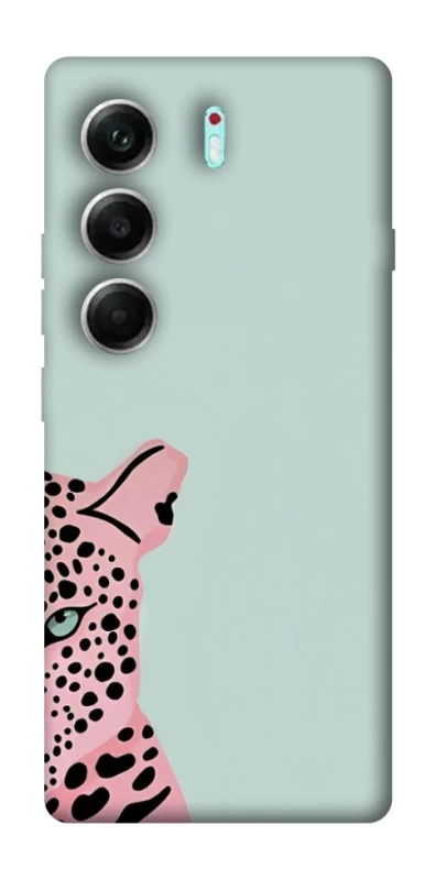 Чехол на Tecno Camon 40 Pro 5G Leopard Art фото 1 из 1