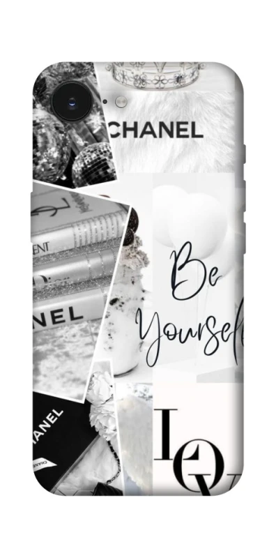 Чохол на Apple iPhone 17e (6.1") Fashion collage ver.7 фото 1 з 1