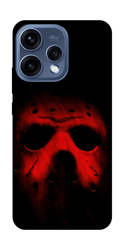 Чохол на Oppo Reno 15 Jason v2 фото 2 з 2