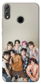 Чохол на Huawei Honor 8X NCT фото 1 з 1