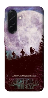 Чехол на Samsung Galaxy A37 5G Stranger Things ver.34 фото 1 из 1