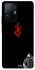 Чохол на Xiaomi 11T / 11T Pro berserk black фото 1 з 1