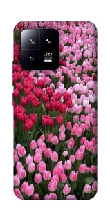 Чехол на Xiaomi 13 Flowers v9 фото 1 из 1