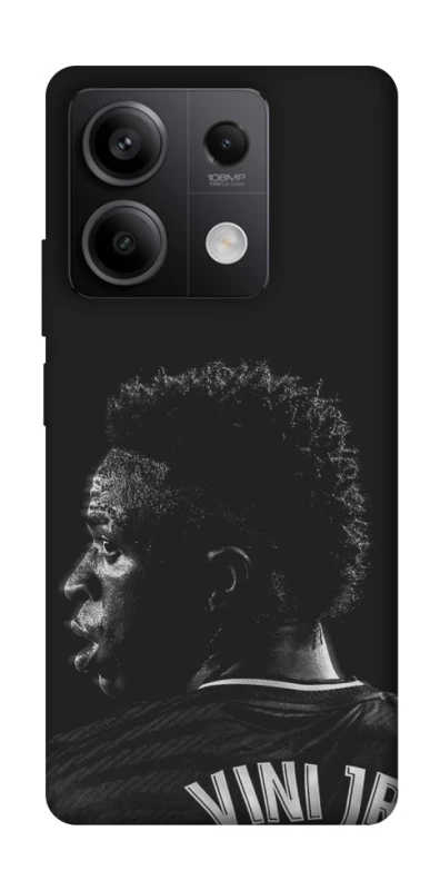 Чехол на Xiaomi Redmi Note 13 5G Vinícius фото 1 из 1
