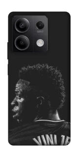 Чехол на Xiaomi Redmi Note 13 5G Vinícius фото 1 из 1