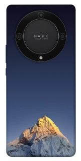 Чохол на Huawei Magic5 Lite Sky mountains фото 1 з 1