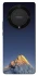 Чохол на Huawei Magic5 Lite Sky mountains фото 1 з 1