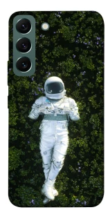 Чохол на Samsung Galaxy S22 Астронавт фото 1 з 1