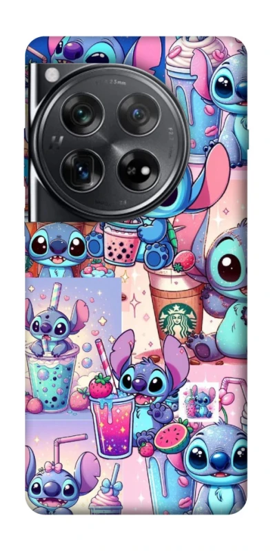 Чехол на OnePlus 12 Stitch ver.25 фото 1 из 1