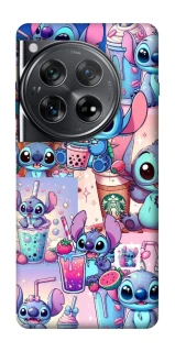 Чохол на OnePlus 12 Stitch ver.25 фото 1 з 1