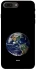 Чехол на Apple iPhone 7 plus / 8 plus Earth фото 1 из 1