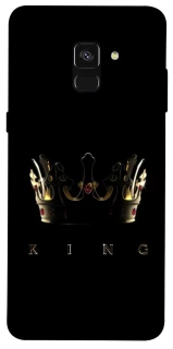 Чехол на Samsung A530 Galaxy A8 (2018) King ver.1 фото 1 Чехол на Samsung A530 Galaxy A8 (2018) King ver.1 фото 1 из 1