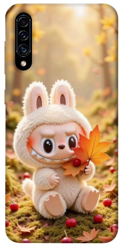 Чохол на Samsung Galaxy A50 (A505F) / A50s / A30s Labubu Autumn фото 1 з 1