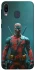 Чохол на Samsung Galaxy M20 Deadpool v3 фото 1 з 1