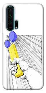 Чехол на Huawei Honor 20 Pro Буква Ї фото 1 из 1