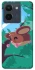 Чохол на Vivo Y36 Adopt Me Forest Mouse Jump фото 1 з 1