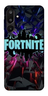 Чохол на Samsung Galaxy M16 5G Fortnite logo ver.3 фото 1 з 1