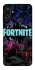 Чохол на Samsung Galaxy M16 5G Fortnite logo ver.3 фото 1 з 1