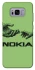 Чохол на Samsung G955 Galaxy S8 Plus Nokia фото 1 з 1