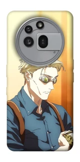 Чохол на Nothing Phone (3a) Pro Nanami v3 фото 1 з 1